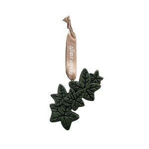 NWT Taylor Swift Evermore Ivy Ornament